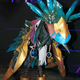 Illustration for article titled Giant World of Warcraft Bird Wins Cosplay Competition